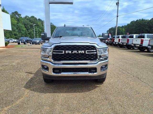 2024 RAM 2500 Big Horn Crew Cab 4x4 64 Box