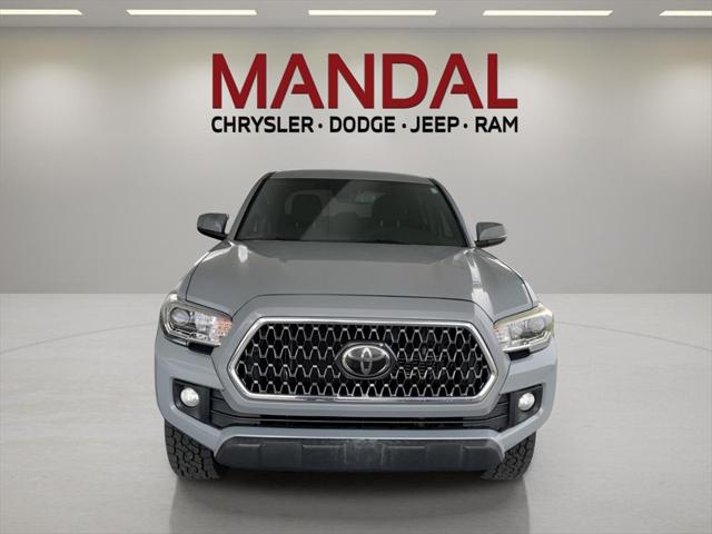 2019 Toyota Tacoma TRD Off Road
