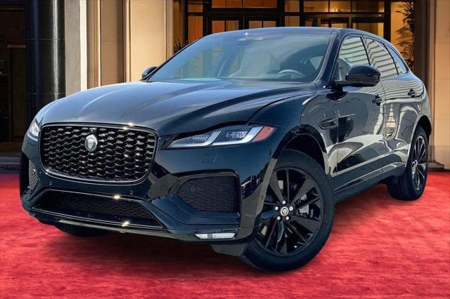 2026 Jaguar F-PACE R-Dynamic S P250 AWD Automatic for sale in Los Angeles, CA