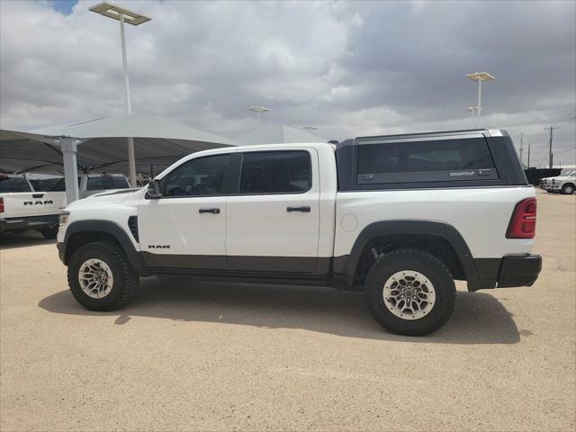 2025 RAM 1500 RHO Crew Cab 4x4 57 Box