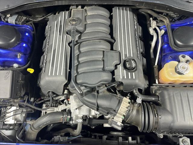 2021 Dodge Charger Scat Pack Widebody RWD