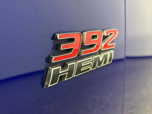 2021 Dodge Charger Scat Pack Widebody RWD
