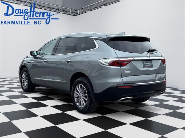 2024 Buick Enclave Premium AWD