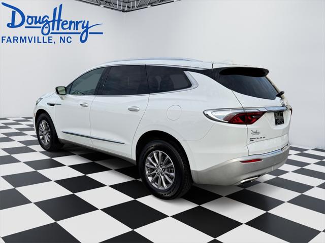 2024 Buick Enclave Premium AWD