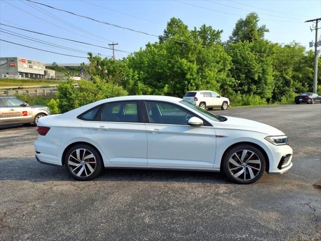 2020 Volkswagen Jetta GLI 2.0T S
