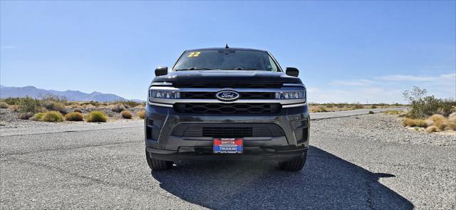 2022 Ford Expedition XLT 2022 Ford Expedition XLT