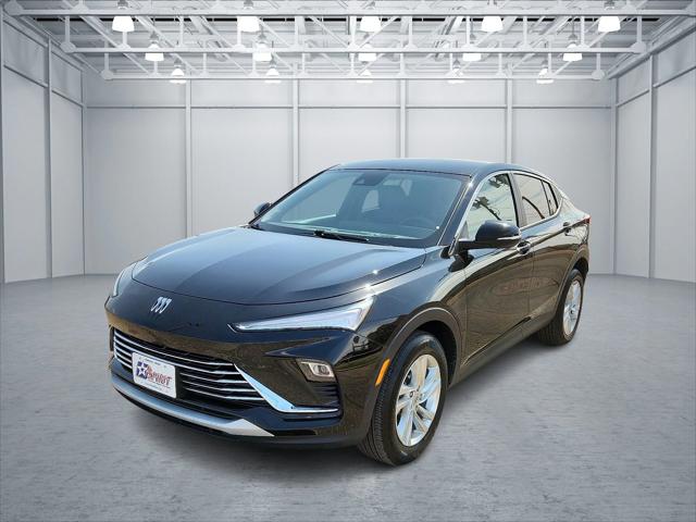 2025 Buick Envista Preferred FWD