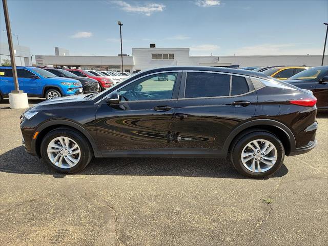 2025 Buick Envista Preferred FWD