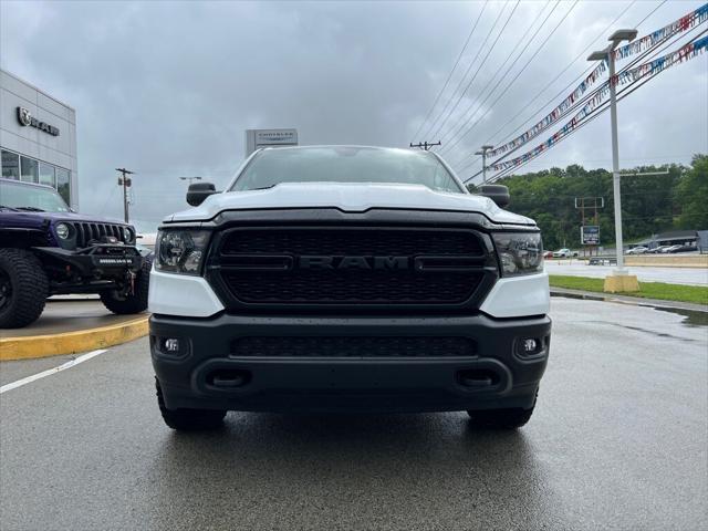 2023 RAM 1500 Tradesman Quad Cab 4x4 64 Box