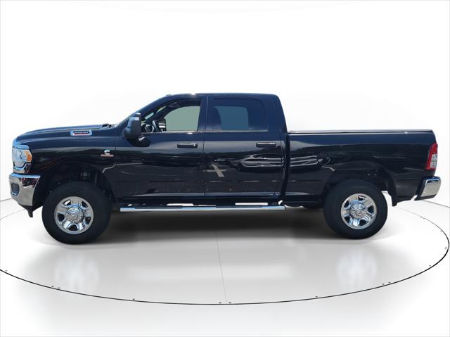 2024 RAM 2500 Tradesman Crew Cab 4x4 64 Box
