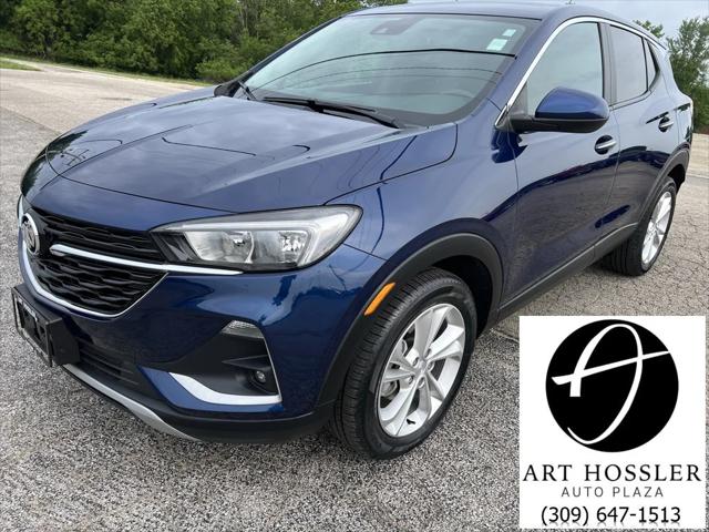 2023 Buick Encore GX Preferred FWD