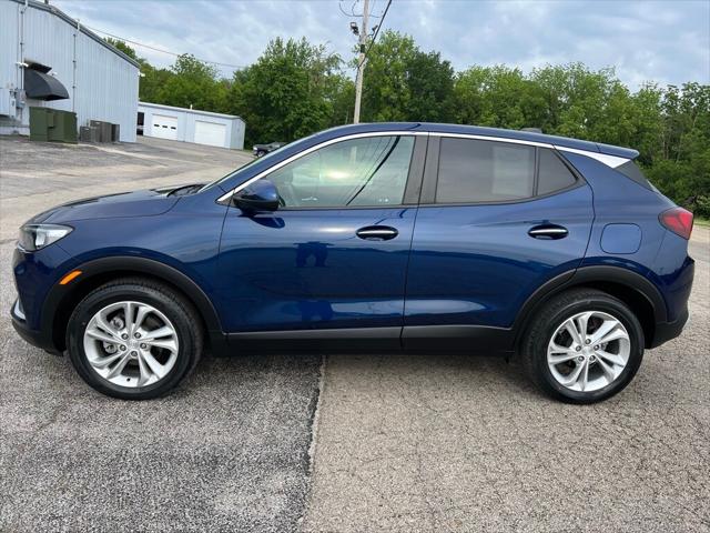 2023 Buick Encore GX Preferred FWD