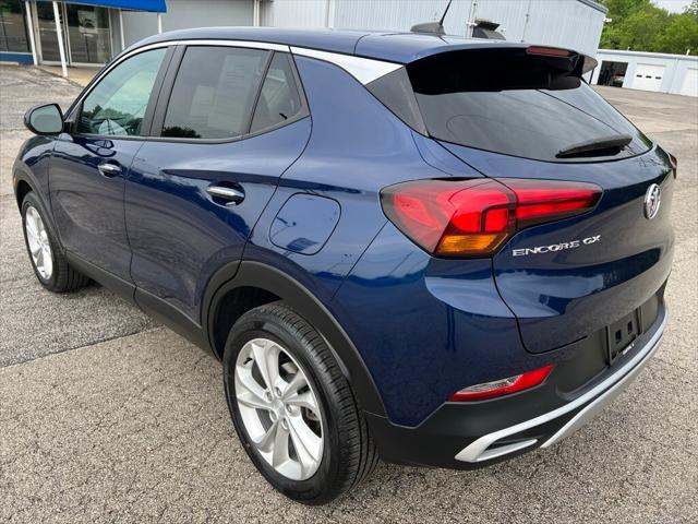 2023 Buick Encore GX Preferred FWD