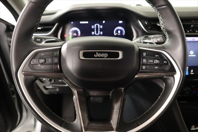2023 Jeep Grand Cherokee L Limited 4x2