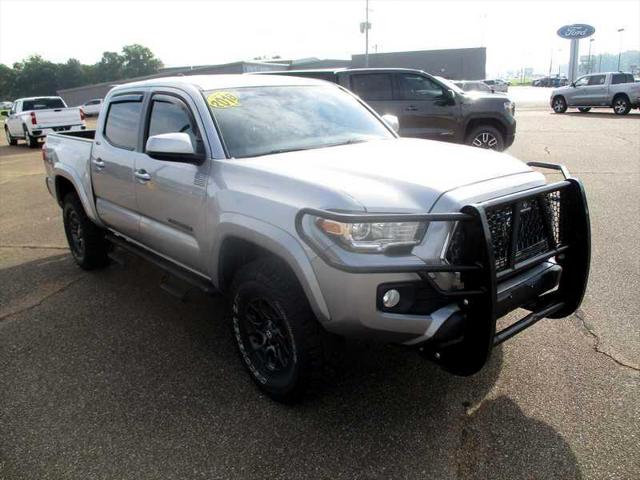 2018 Toyota Tacoma SR5 V6