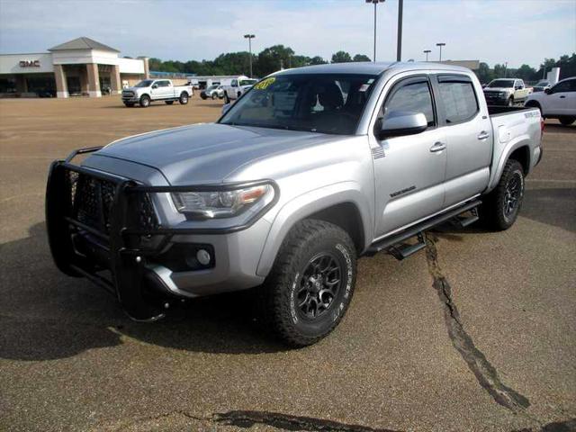 2018 Toyota Tacoma SR5 V6