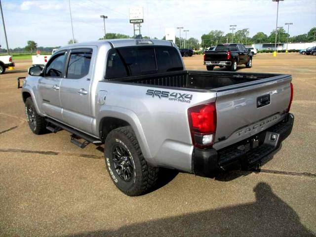 2018 Toyota Tacoma SR5 V6