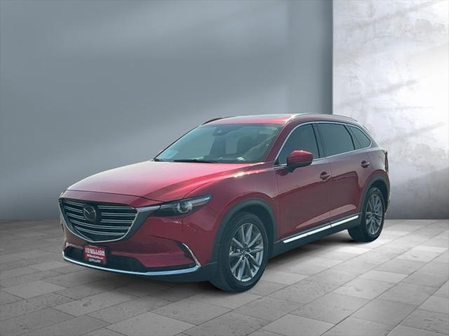 2020 Mazda CX-9 Grand Touring
