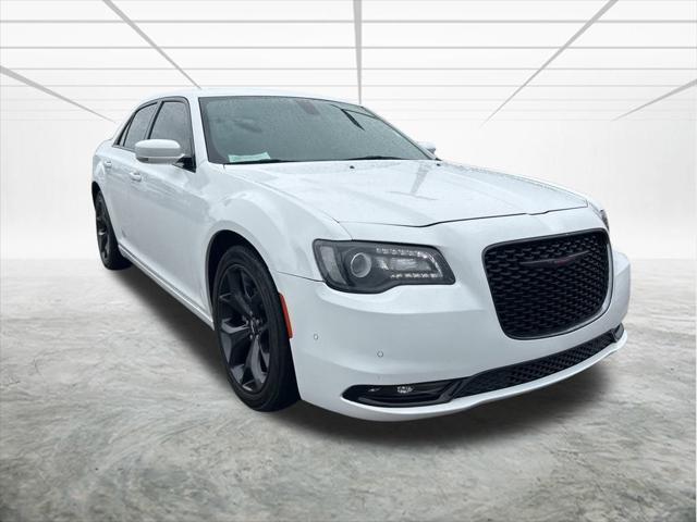 2021 Chrysler 300 300S