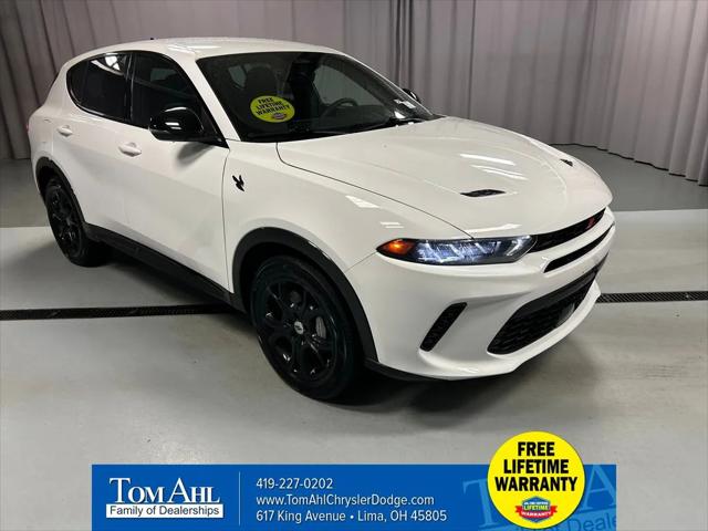 2024 Dodge Hornet R/T EAWD 2024 Dodge Hornet R/T EAWD