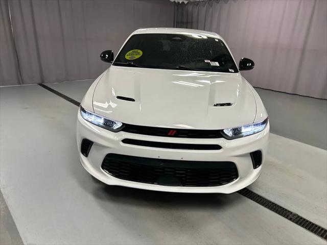 2024 Dodge Hornet R/T EAWD 2024 Dodge Hornet R/T EAWD