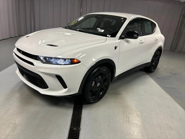 2024 Dodge Hornet R/T EAWD 2024 Dodge Hornet R/T EAWD