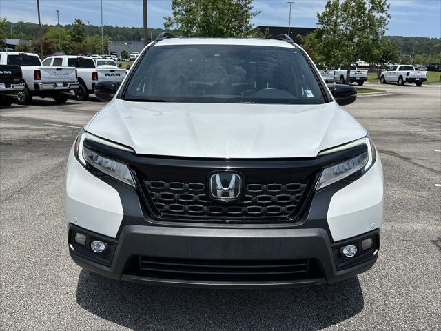 2020 Honda Passport AWD Touring