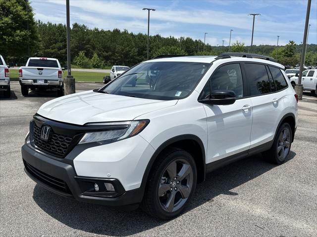 2020 Honda Passport AWD Touring