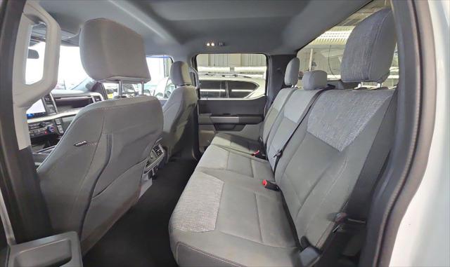 2023 Ford F-250 XLT