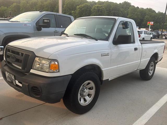 2009 Ford Ranger XL
