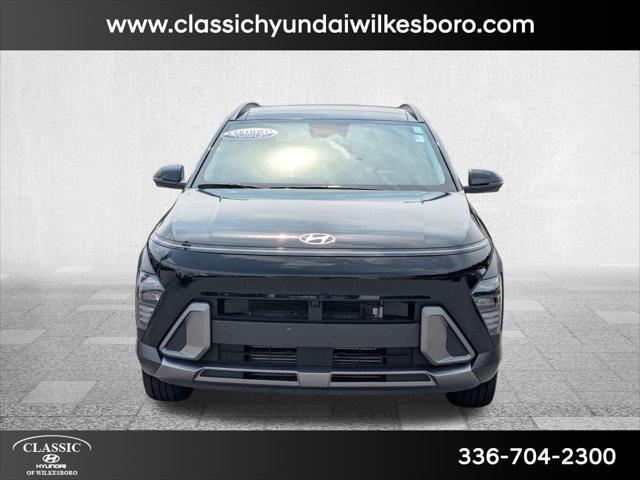 2024 Hyundai Kona Limited