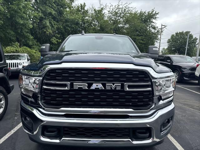 2024 RAM 2500 Big Horn Crew Cab 4x4 64 Box