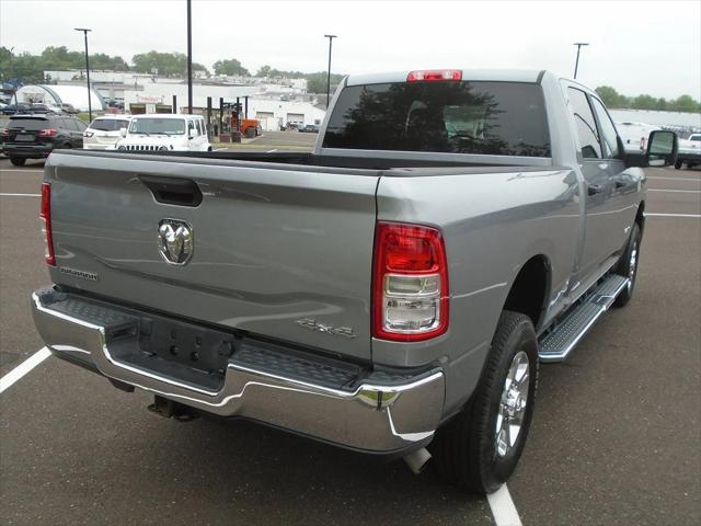 2024 RAM 2500 Big Horn Crew Cab 4x4 64 Box
