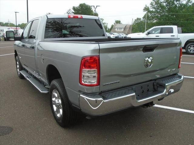 2024 RAM 2500 Big Horn Crew Cab 4x4 64 Box