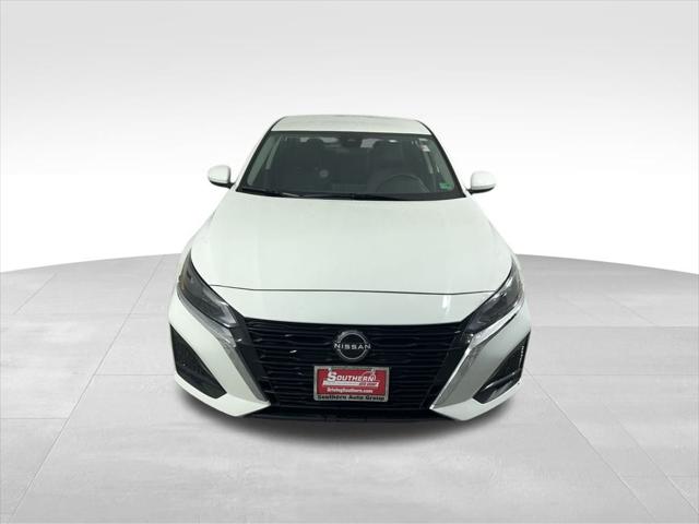 2023 Nissan Altima S FWD