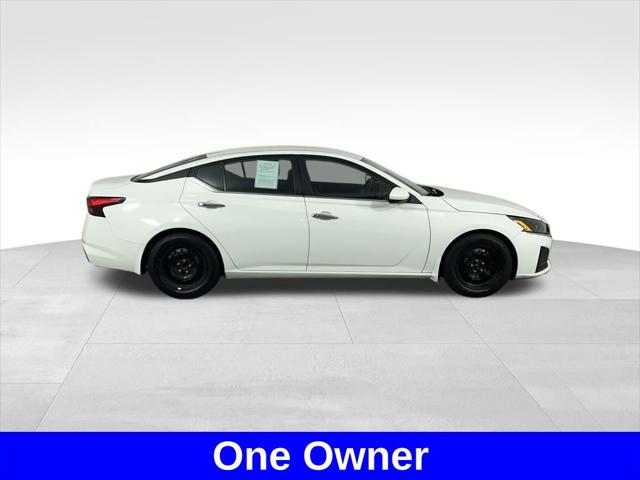 2023 Nissan Altima S FWD