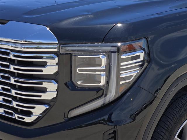 2023 GMC Sierra 1500 4WD Crew Cab Short Box Denali