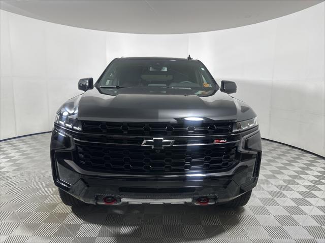2024 Chevrolet Tahoe 4WD Z71