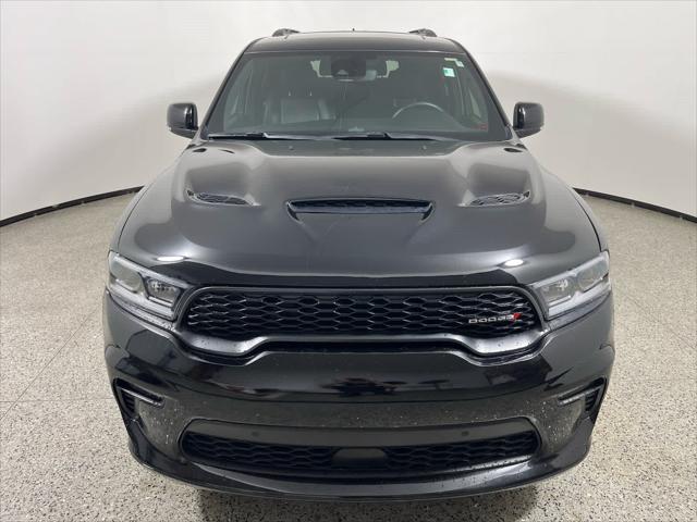 2022 Dodge Durango R/T Plus RWD