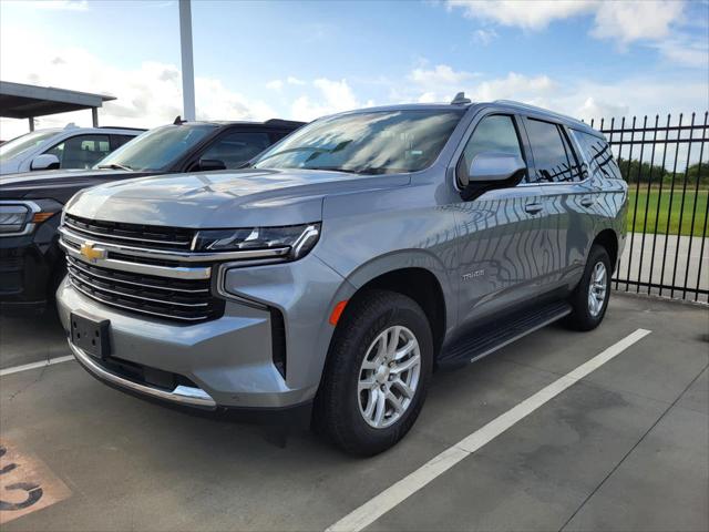 2023 Chevrolet Tahoe 2WD LT