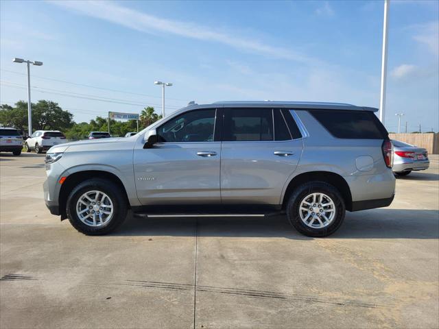 2023 Chevrolet Tahoe 2WD LT