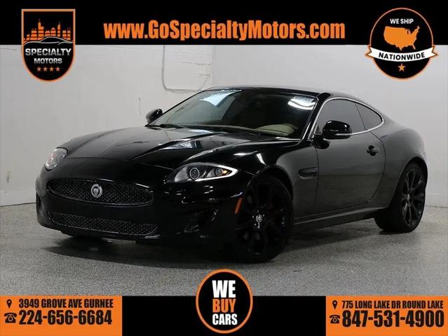 2013 Jaguar XK Standard for sale in Gurnee, IL