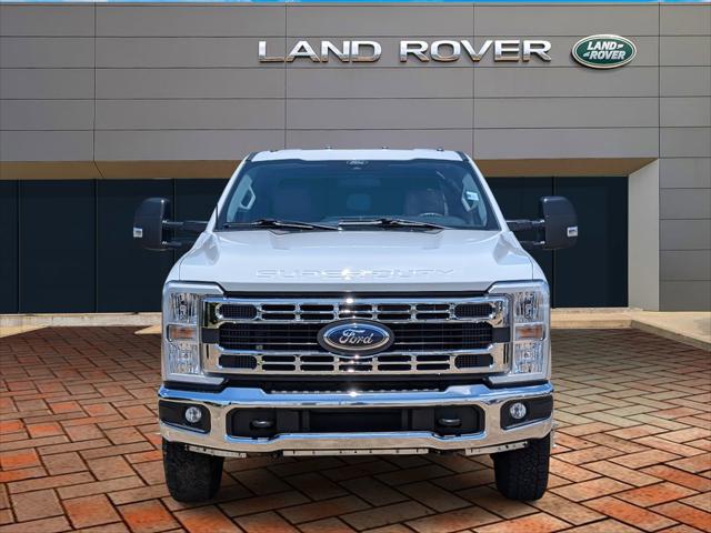 2024 Ford F-350 XLT