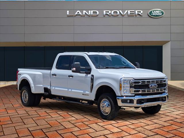 2024 Ford F-350 XLT