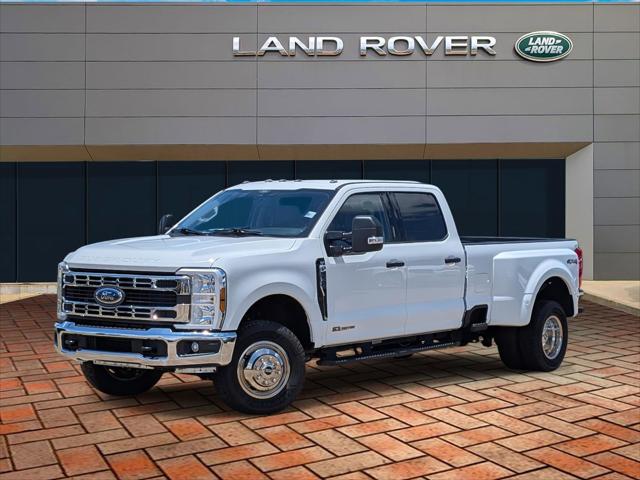 2024 Ford F-350 XLT