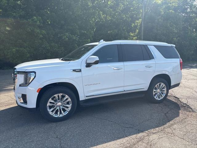 2023 GMC Yukon 2WD SLT