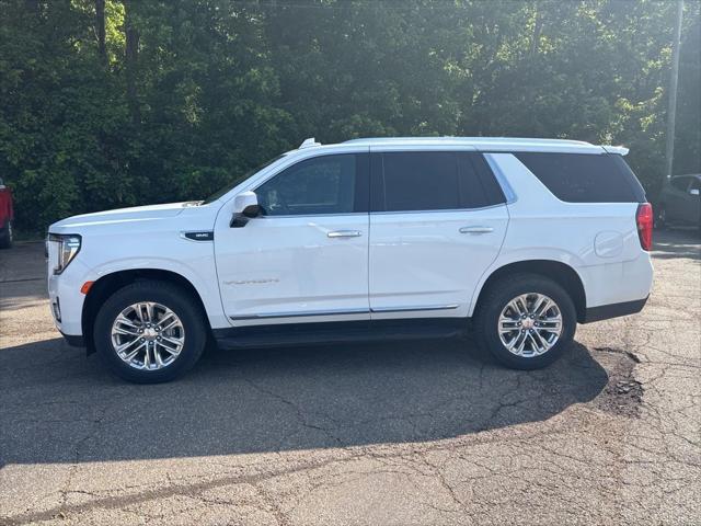 2023 GMC Yukon 2WD SLT