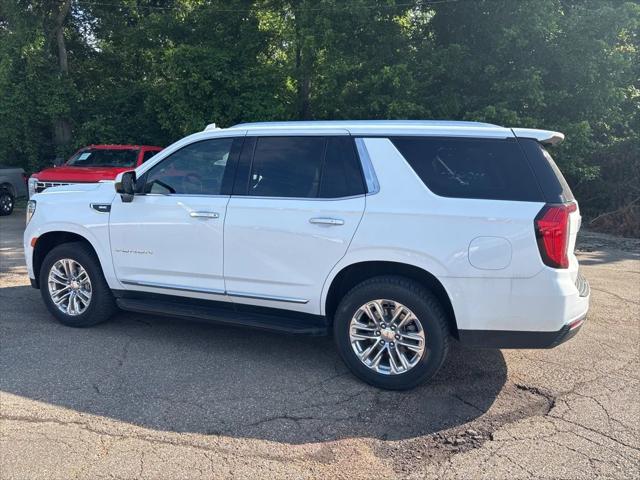 2023 GMC Yukon 2WD SLT