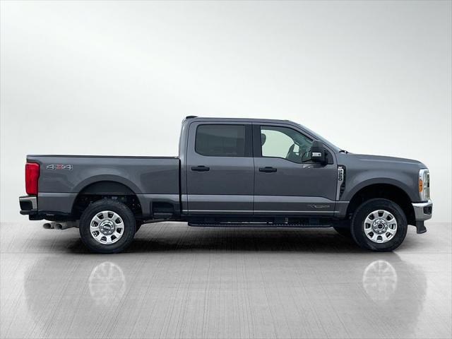 2023 Ford F-250 XLT