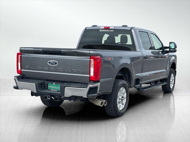 2023 Ford F-250 XLT